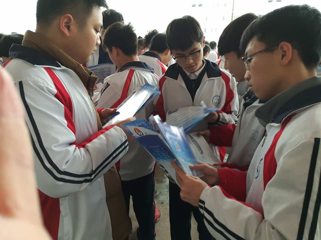 衡阳市六中 (2)