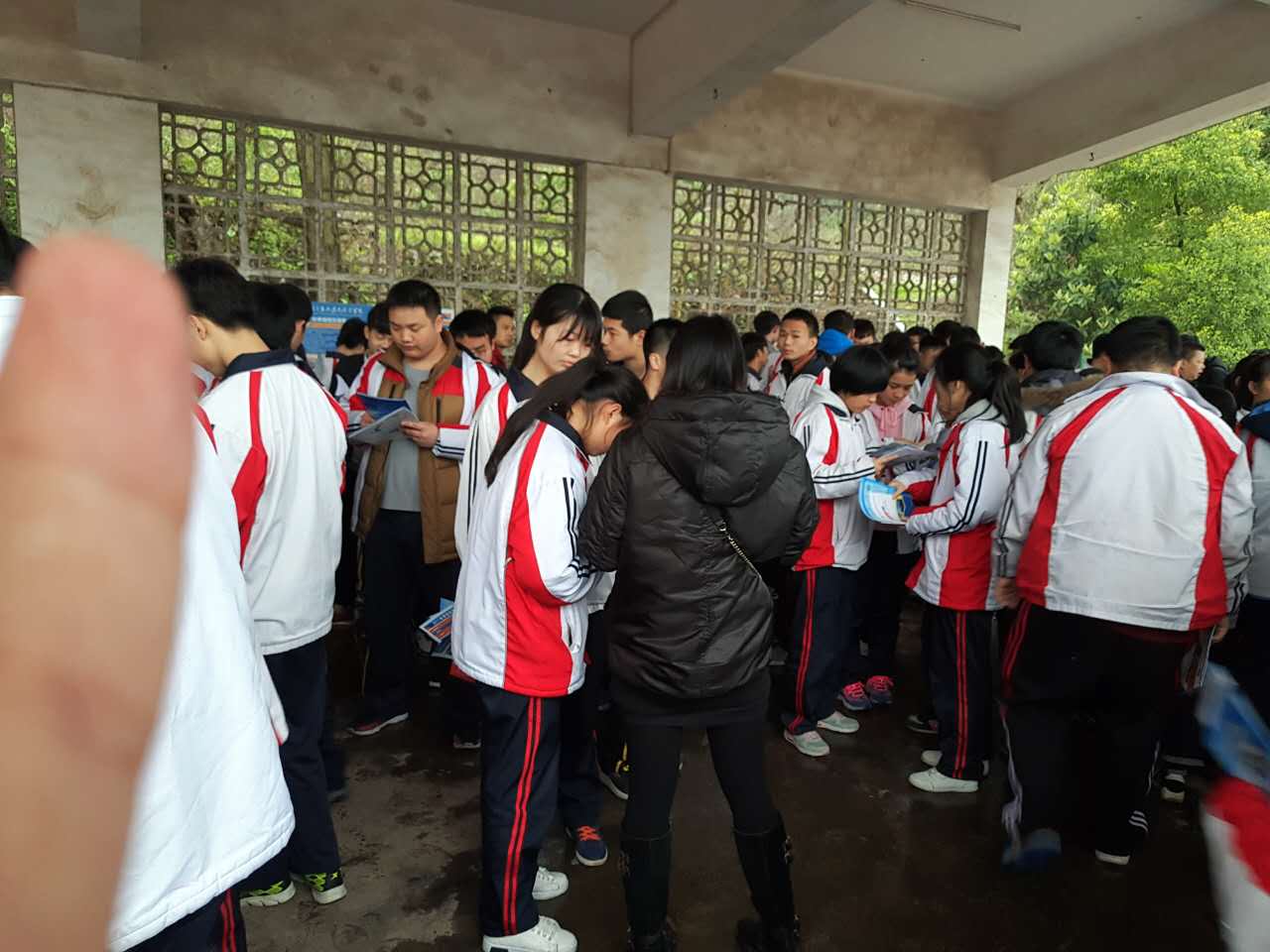 衡阳市六中 (1)