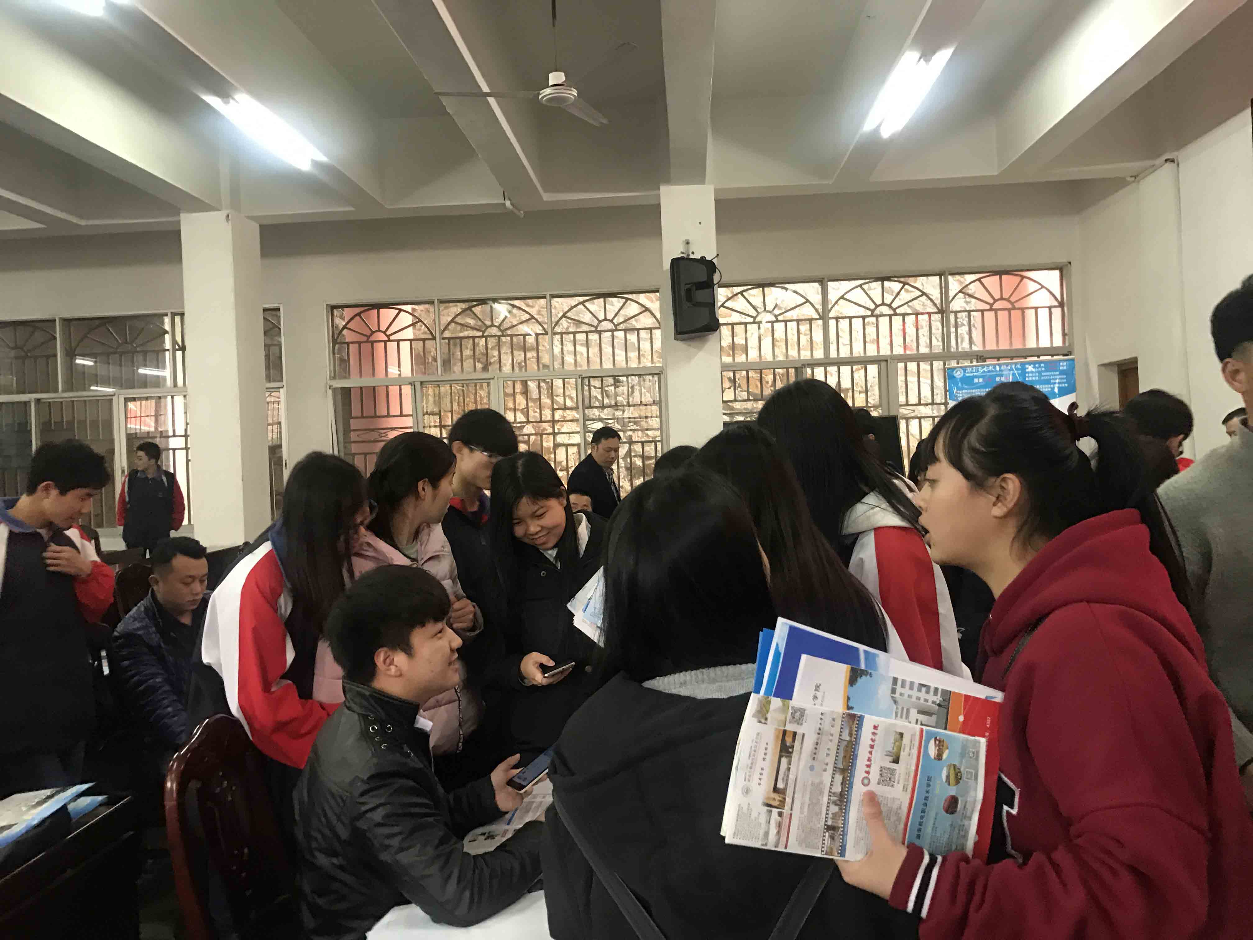 炎陵一中 (5)