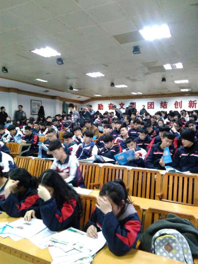 怀化市一中 (2)